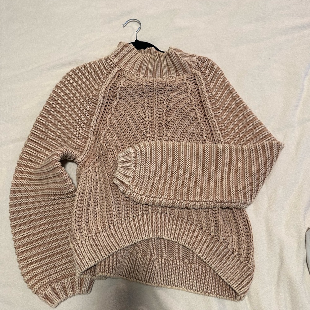 Free people turtleneck
